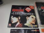 Biohazard CODE:Veronica - Sega dc Dreamcast Discount