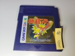 Pokemon Gold cart only - Nintendo GB GameBoy Online