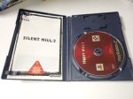 Silent Hill 2 - Sony playstation 2 Online now