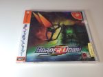 Border Down - Sega dc Dreamcast Supply