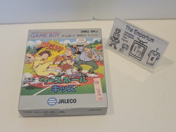 Baseball Kids - Nintendo GB GameBoy on Sale