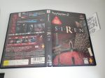 Siren - Sony playstation 2 Online Hot Sale