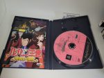 Lupin III Majutsu-ou no Isan - Sony playstation 2 on Sale