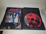 dan - SEGA AGES 2500 Series Vol.11 Fist of the North Star   Hokuto no Ken - Sony playstation 2 Online Sale