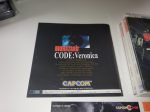 Biohazard CODE:Veronica - Sega dc Dreamcast Discount