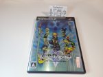 dan - Kingdom s Hearts II Final Mix - Sony playstation 2 For Sale