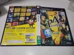 Persona 4 - Sony playstation 2 Supply