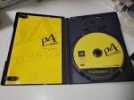 Persona 4 - Sony playstation 2 Supply