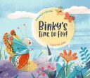 Binky s Time to Fly on Sale