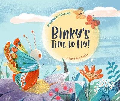 Binky s Time to Fly on Sale