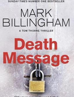 Death Message Online now