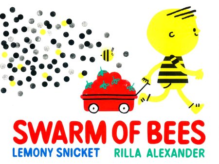 Swarm of Bees Discount